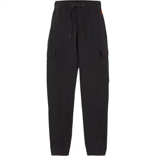 Timberland Casual Pants Men's Black