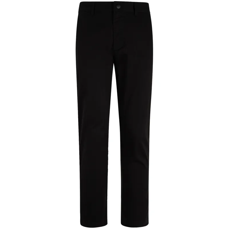 CALVIN KLEIN Casual Pants Men's Space Black