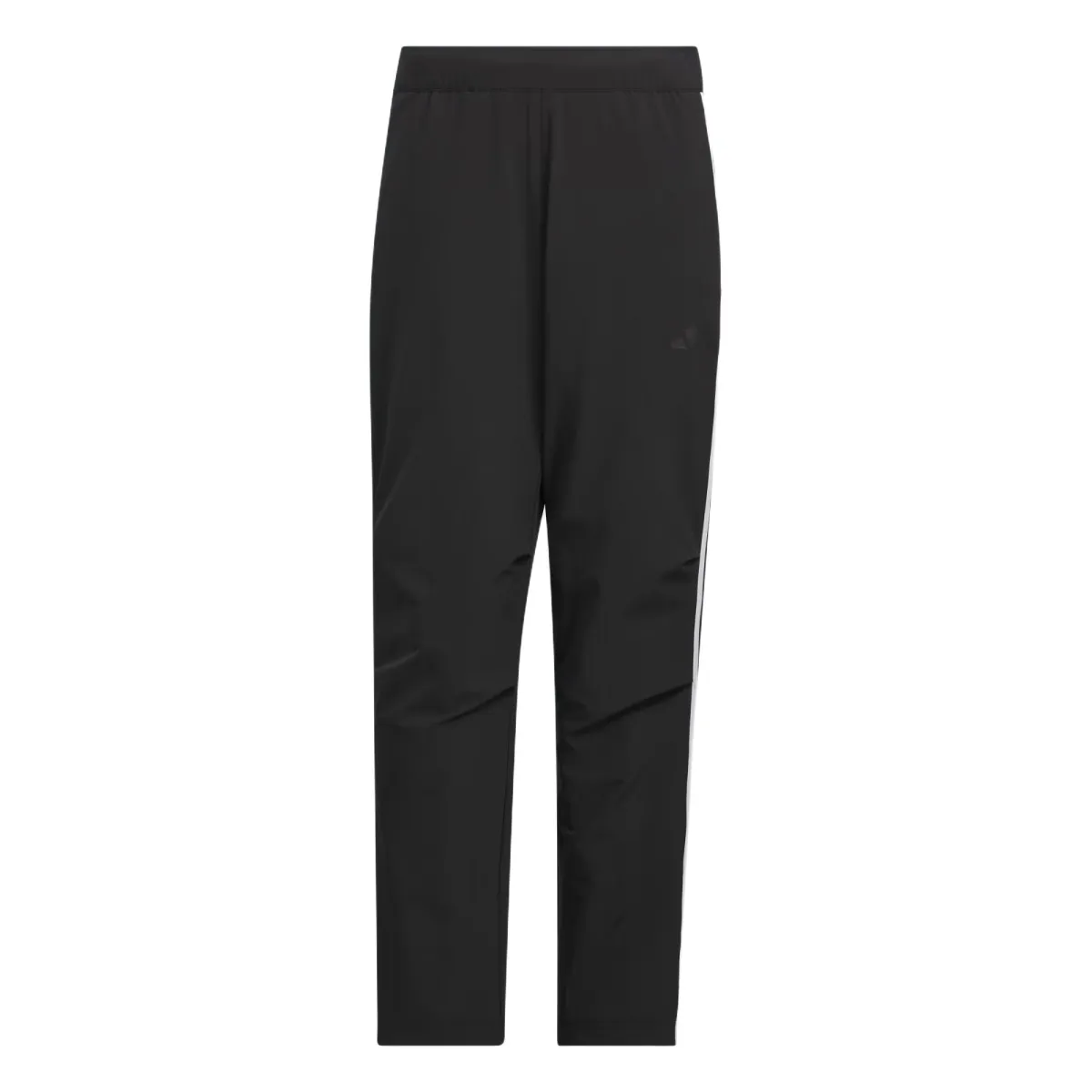 Adidas Casual Pants Men's Black/White