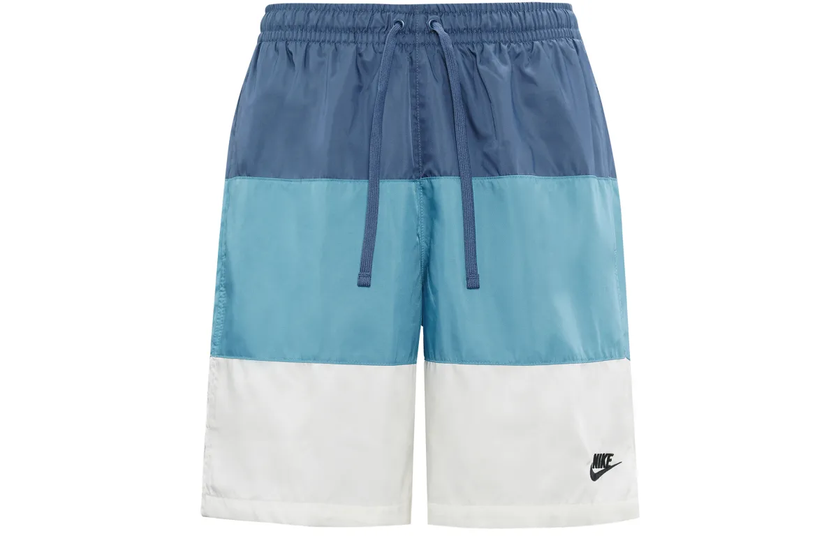 Nike Casual Shorts Men's Moderate