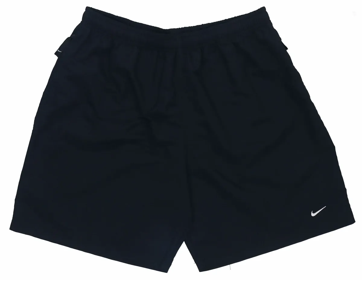 Nike Casual Shorts Unisex Black