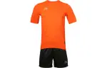 Li Ning Casual Sportswear Men's Crew Neck Moderate