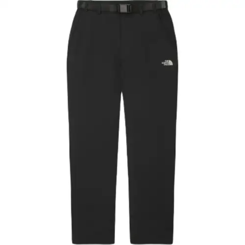 THE NORTH FACE Casual Pants Men's Black