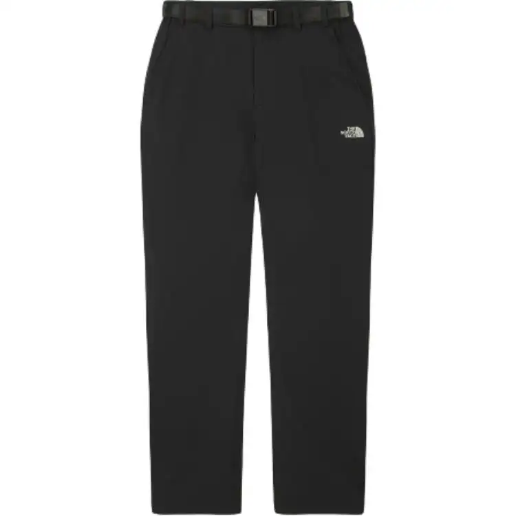 THE NORTH FACE Casual Pants Men's Black