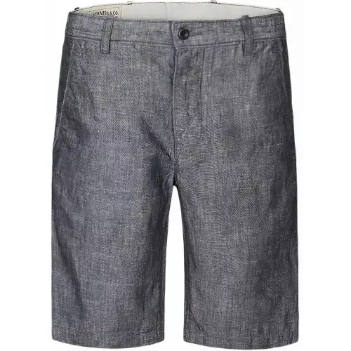 Levi's Casual Shorts Men's Gray
