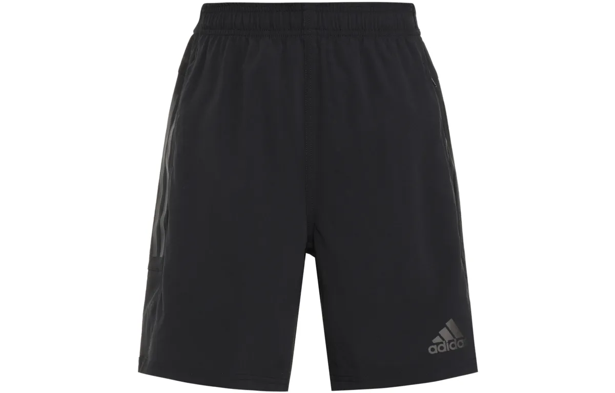 Adidas Climacool Casual Shorts Men's Black