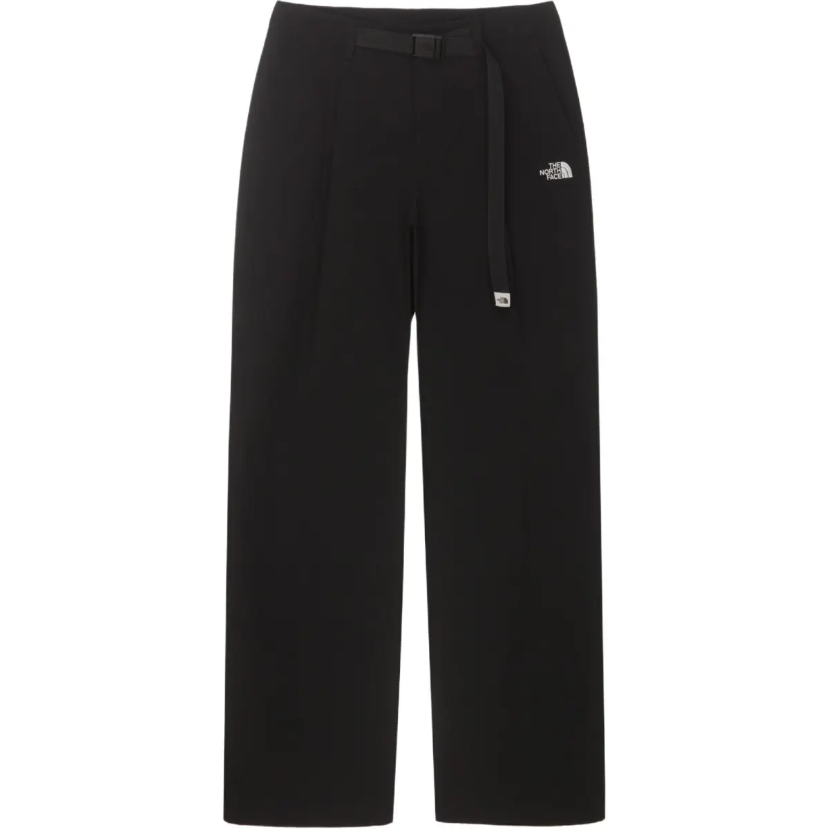 THE NORTH FACE Casual Pants Men's Black