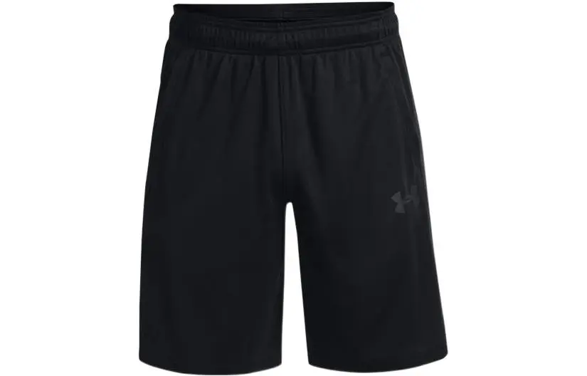 Under Armour Shorts Men's Black