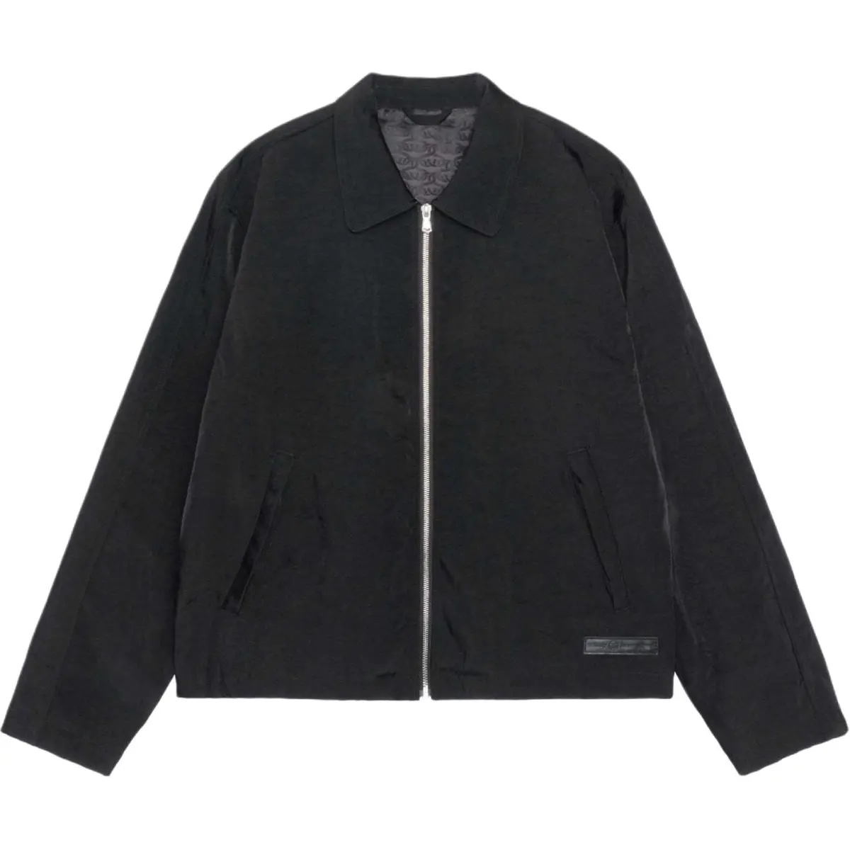 Stussy Club Shirt Jacket