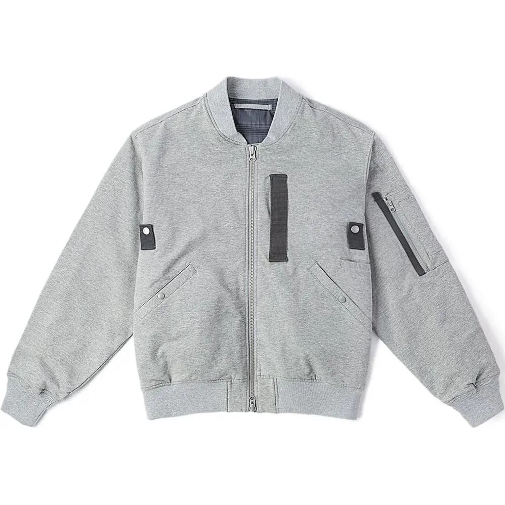 Vans Jackets & Coats Men's Gray