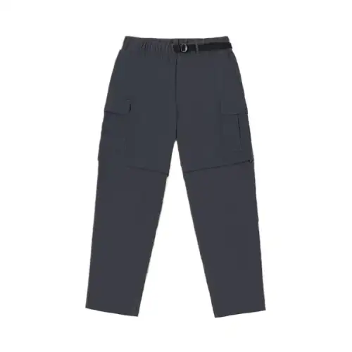 Vans Knitted Sweatpants Men's Dark Gray