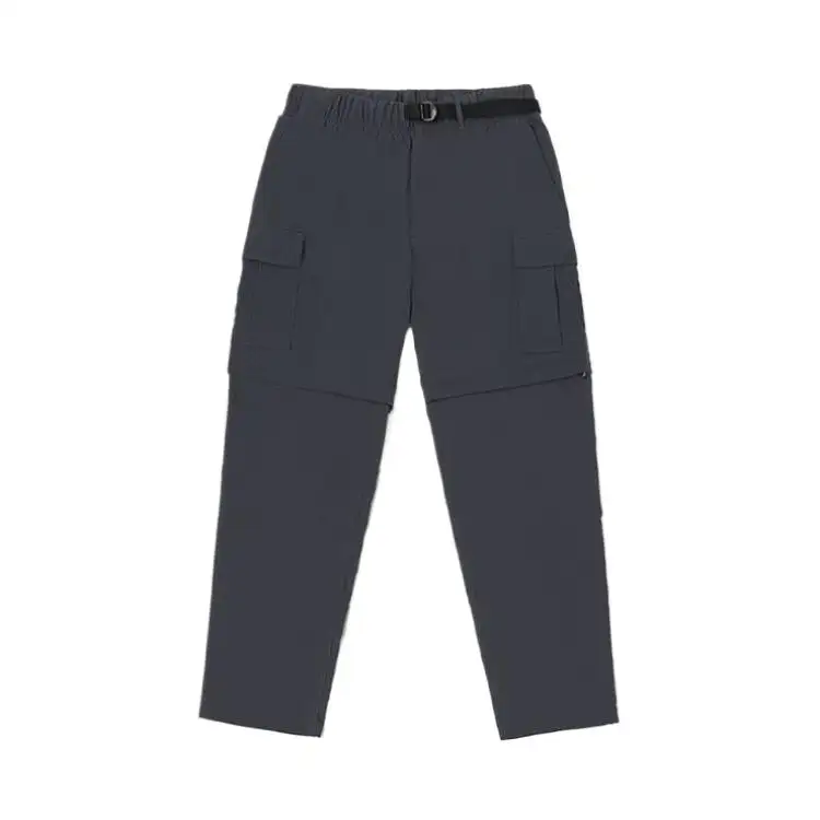 Vans Knitted Sweatpants Men's Dark Gray
