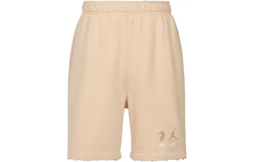 Jordan Union M J Flc Short Asia Sizing