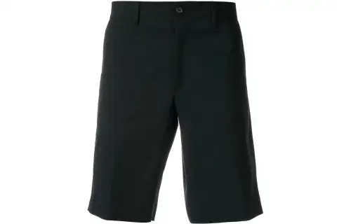 PRADA Casual Shorts Men's Navy Moderate