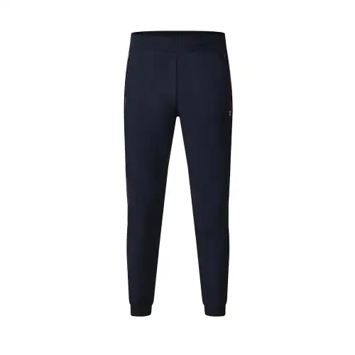 FILA Casual Pants Men's Royal Blue
