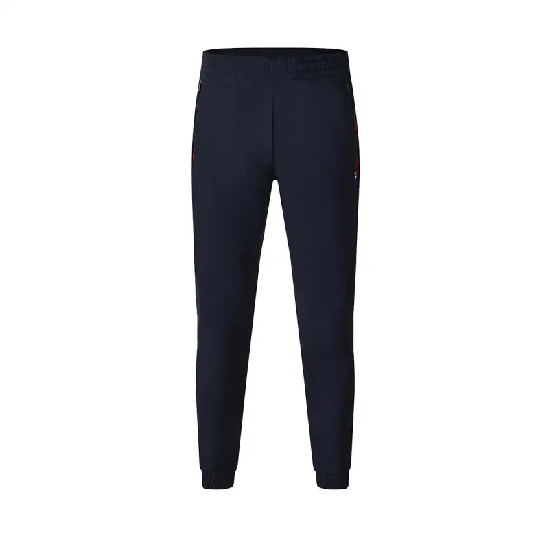FILA Casual Pants Men's Royal Blue
