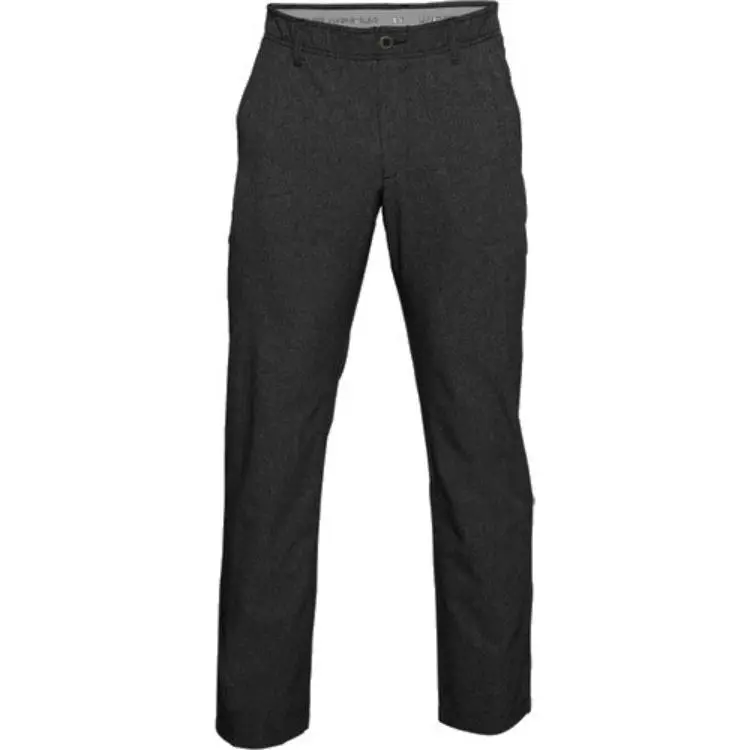 Under Armour Casual Pants Men's Black