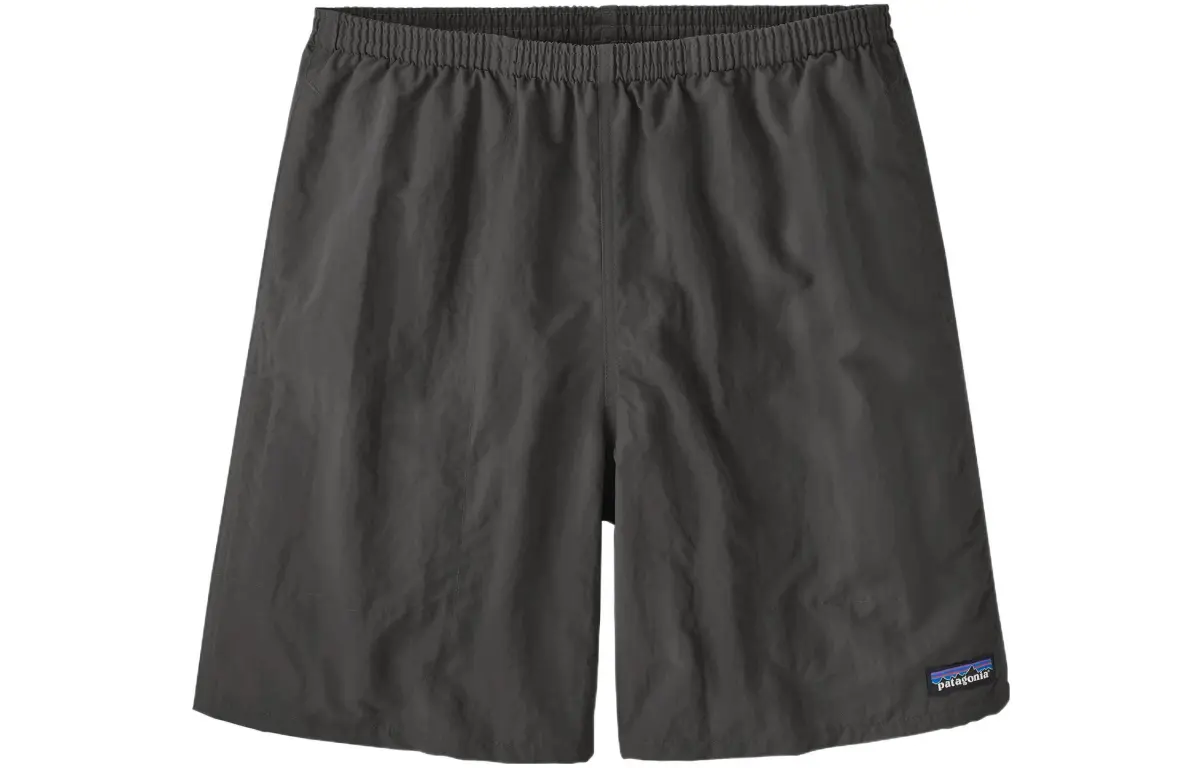 Patagonia Baggies Longs Technical Swim Shorts