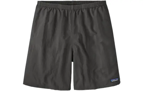 Patagonia Baggies Longs Technical Swim Shorts