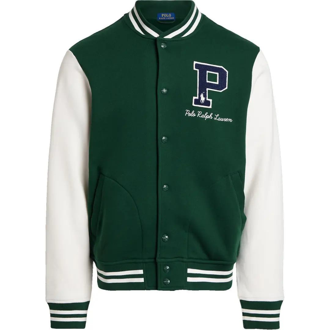 Polo Ralph Lauren Jackets & Coats Men's Green Multicolor