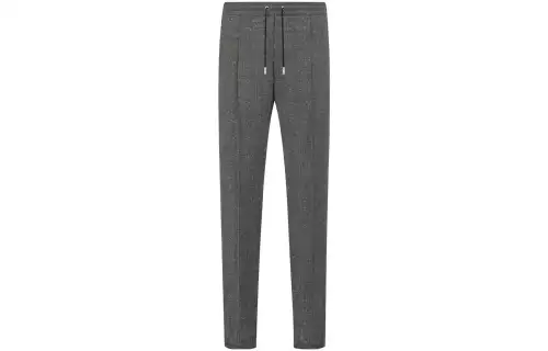 DIOR SS23 Casual Pants Men's Gray