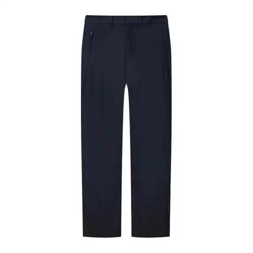 FILA Casual Pants Men's Legend Blue