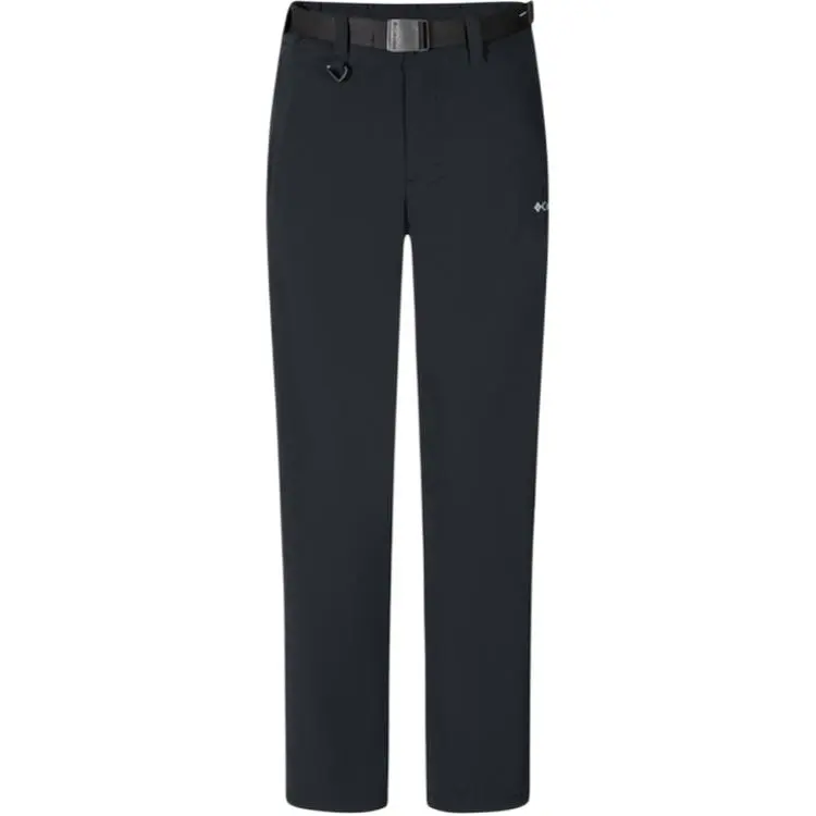 Columbia Transit Casual Pants Men's Black