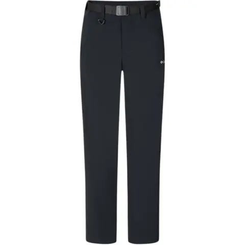 Columbia Transit Casual Pants Men's Black