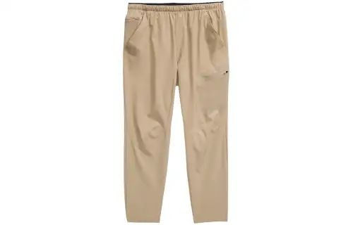 THE NORTH FACE Men's Lightstride Pants Casual Pants Men's Khaki