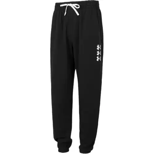 Under Armour Essential Casual Pants Men's Black