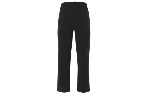 Anta Variety Training Collection Casual Pants Men's Basic Black