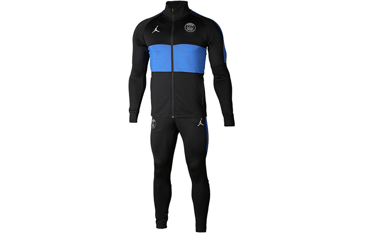 Jordan Casual Sportswear Men’s Black