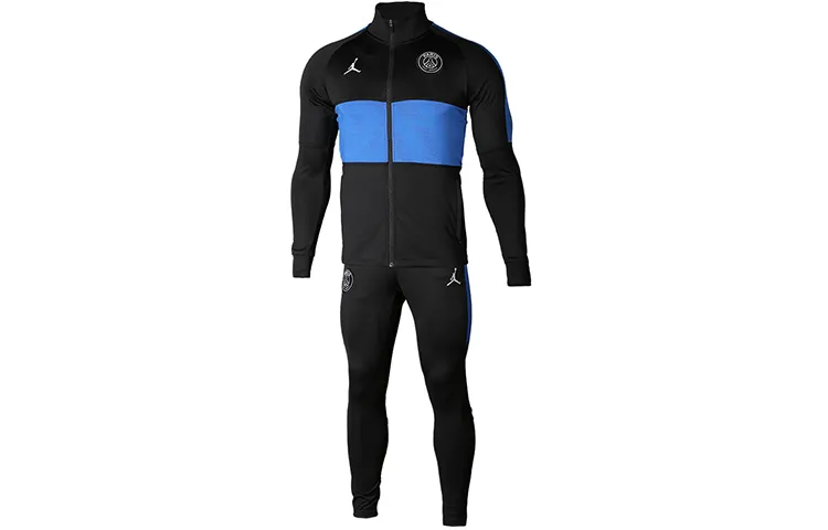 Jordan Casual Sportswear Men's Black