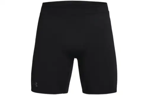 Under Armour Shorts Men's Black