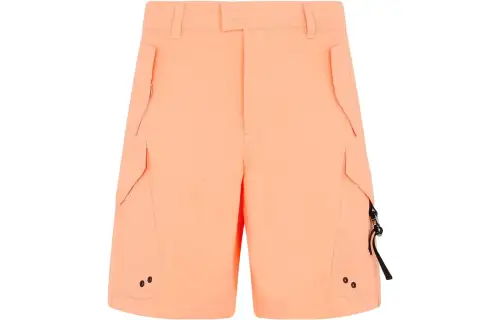 DIOR Homme Cargo Bermuda Shorts