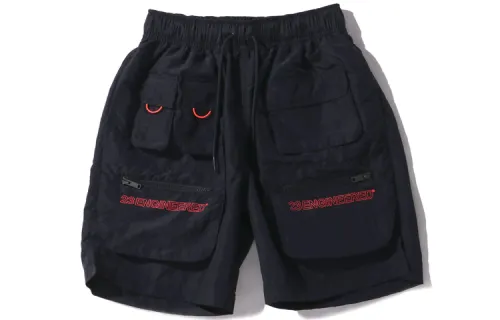 Jordan 23 Engineered Men's Utility Short Black