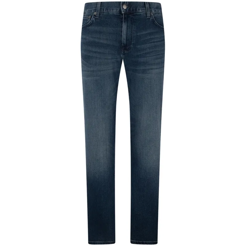 Tommy Hilfiger Jeans Men's Denim Dark Blue