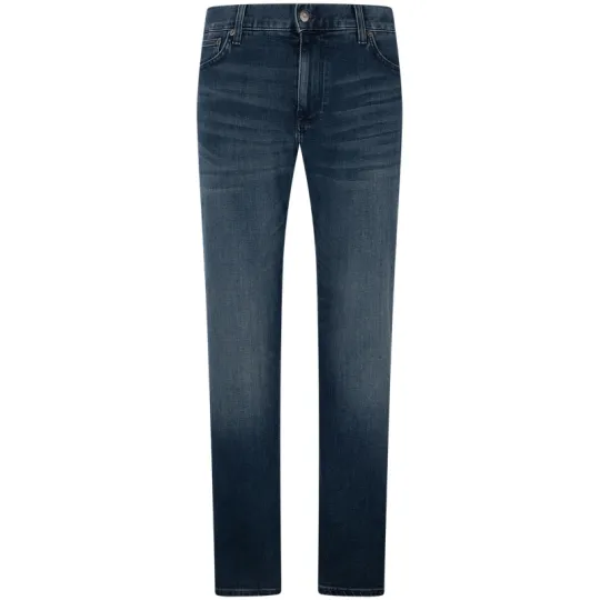 Tommy Hilfiger Jeans Men's Denim Dark Blue