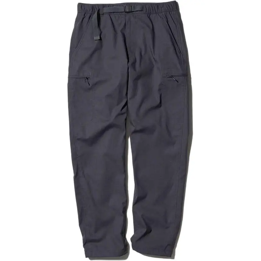UNIQLO Casual Pants Men's 08 Dark Gray