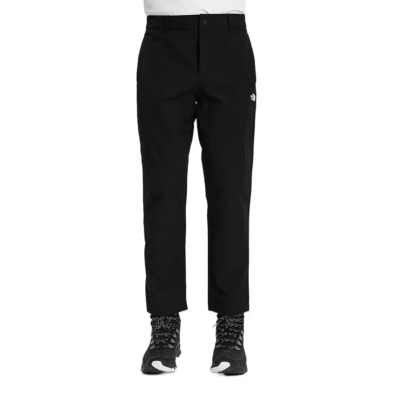 THE NORTH FACE Casual Pants Men's Black