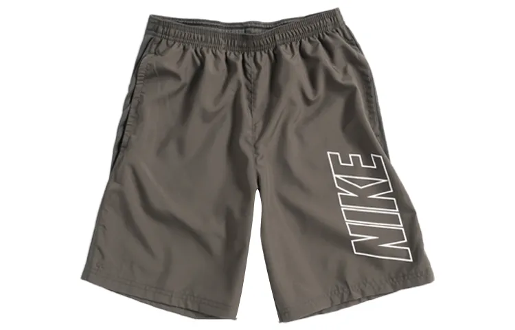 Nike Casual Shorts Men's Jasper Moderate