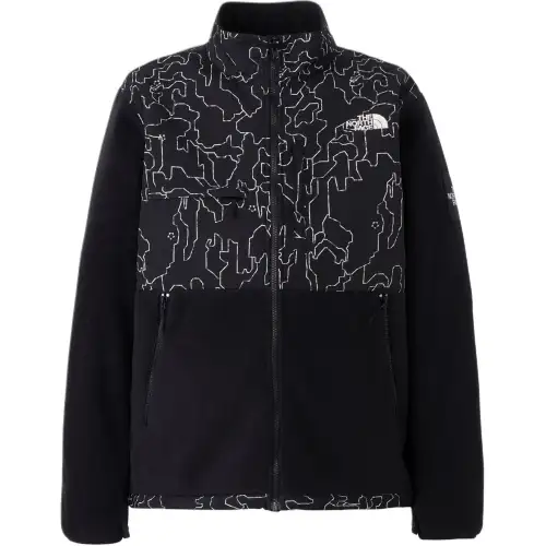 THE NORTH FACE Jackets & Coats Men's Black