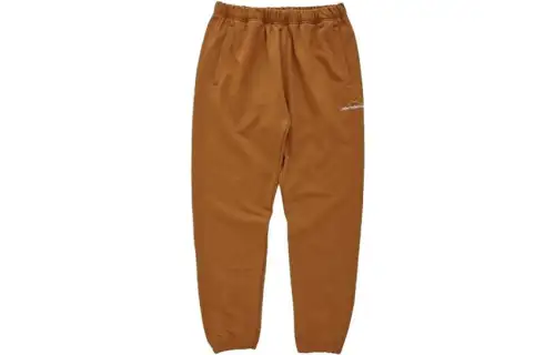 New Balance Casual Pants Men's Light Brown Moderate Other