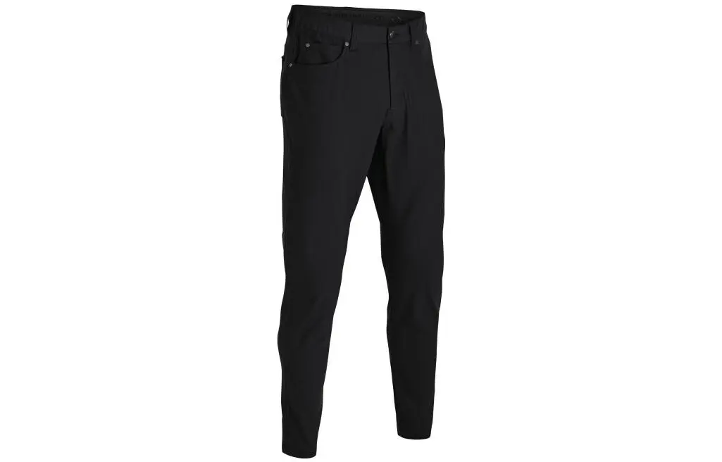 Under Armour Casual Pants Men's Black