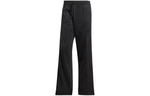 Adidas Originals Casual Pants Men's Black