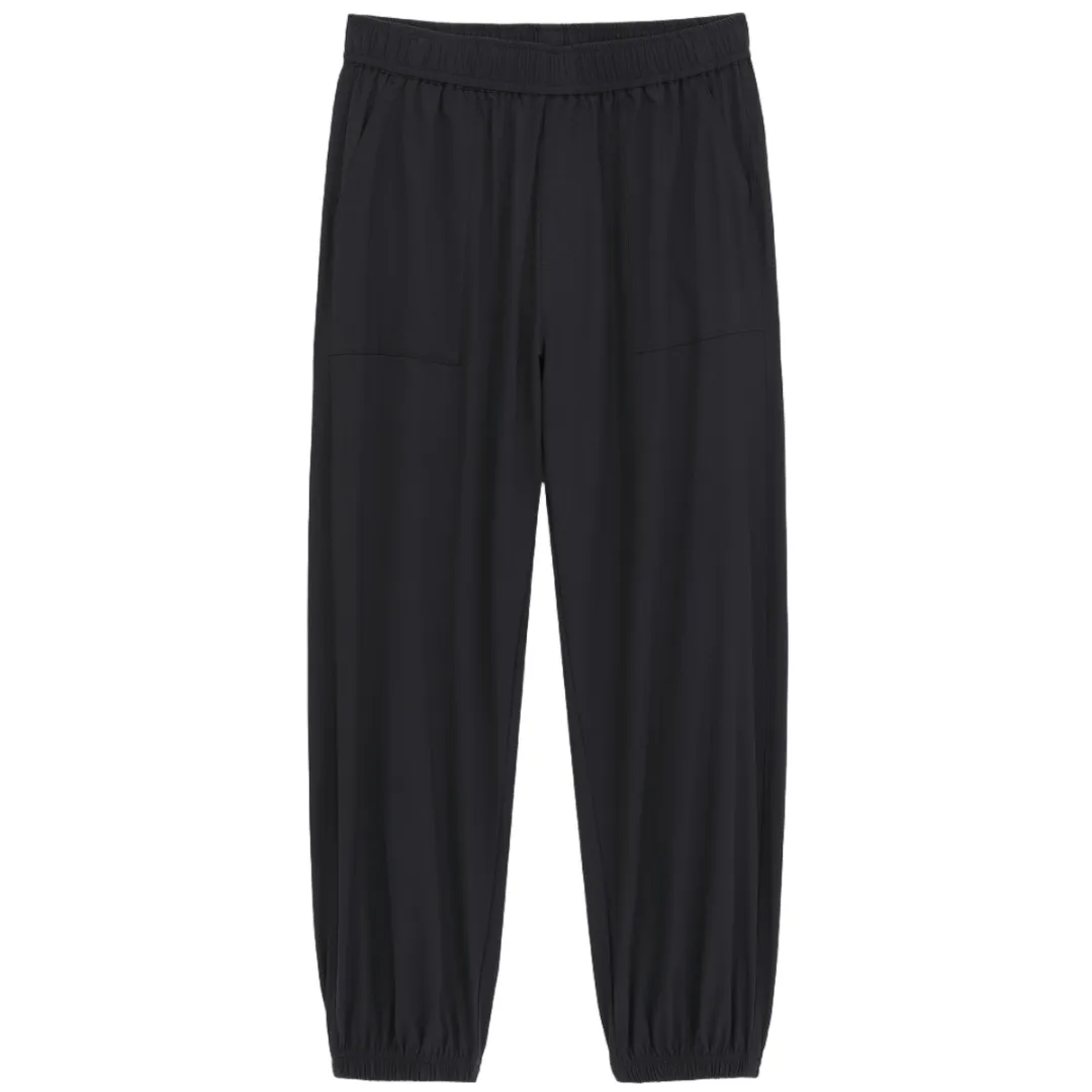 GAP Casual Pants Men's Moderate Cuffed Pants