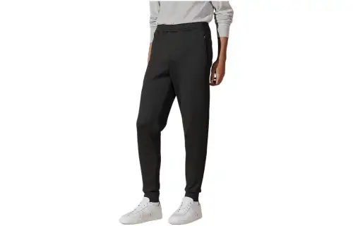 HERMES Casual Pants Men's Liquorice