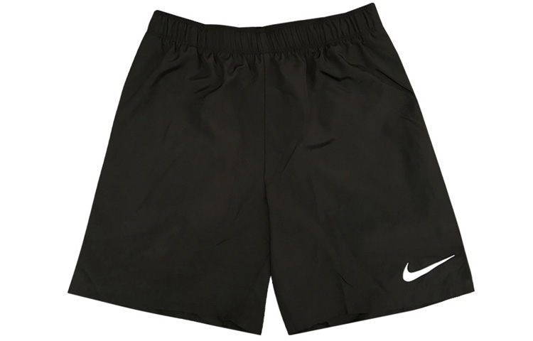 Nike Challenger Sports Track and Field Training Casual Shorts Men's Black