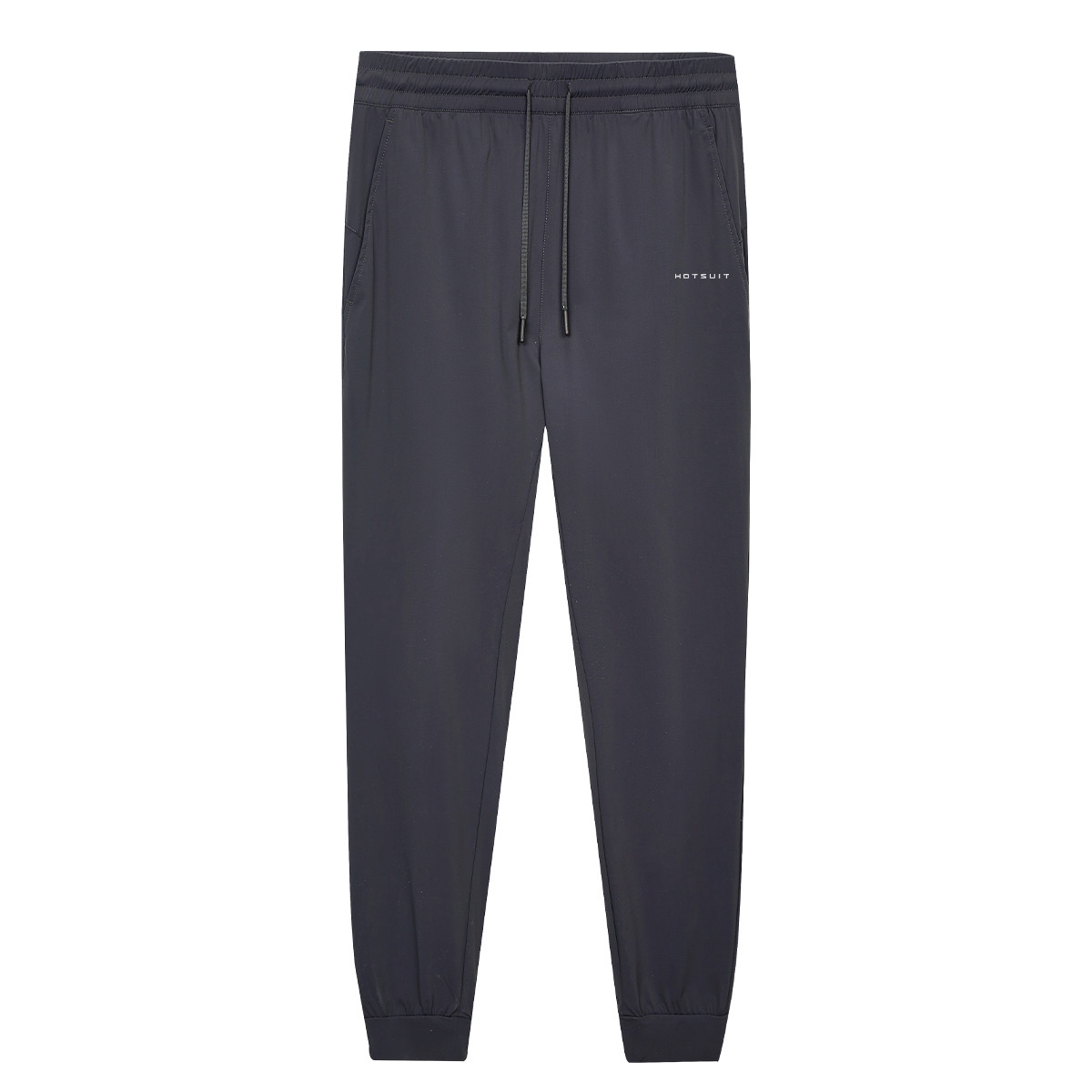 HOTSUIT Quick Dry Pants Men’s Thin Cuffed Pants