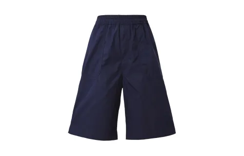 UNIQLO Casual Pants Men's Navy Blue Moderate Other